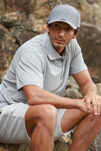 [IV152] INIVI Tahoma 2 Panel Cap