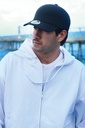 INIVI Stanley 1 Panel Seamless Cap
