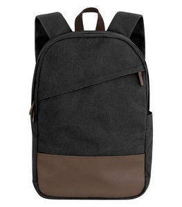 [KOI1043] KOI® Canvas Backpack. 13L
