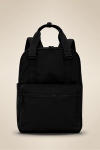KOI® Matte Handled Backpack. 10l
