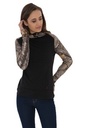 ATC™ RealTree® Tech Fleece Ladies' Hoodie