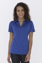 ATC™ Pro Team Heather ProFORMANCE Ladies' Polo