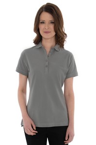 Coal Harbour® Cotton Select Soil Release Ladies' Polo