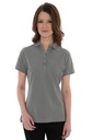 Coal Harbour® Cotton Select Soil Release Ladies' Polo