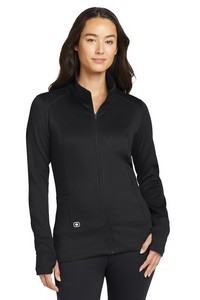 OGIO® Endurance Fulcrum Ladies' Full Zip