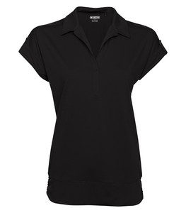 OGIO® Microstripe Ladies' Polo
