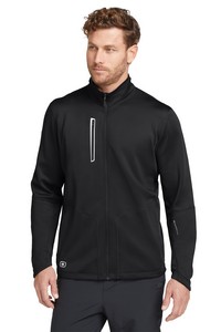 [OE700] OGIO® Endurance Fulcrum Full Zip