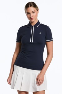 [OGKSE048] Original Penguin® Ladies' Veronica Polo