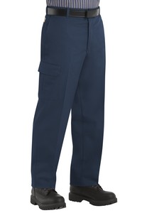 [PT88] Red Kap® Industrial Cargo Pants