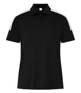 [S3560] ATC™ Pro Club Polo
