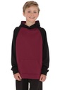 ATC™ Game Day™ Fleece Two Tone Youth Hoodie