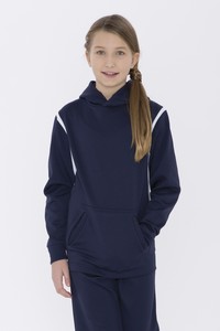 [Y2201] ATC™ Ptech® Fleece VarCITY Youth Hoodie