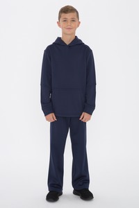 [Y224] ATC™ Ptech® Fleece Youth Pants