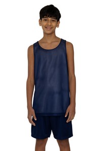 ATC™ Pro Club Reversible Mesh Youth Tank Top