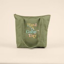 Continued Twinkles 4CP Poly Tote