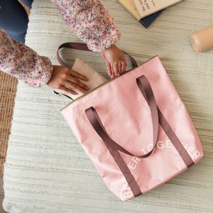 [5030-TK-4CP] Twinkles Duratek Tote