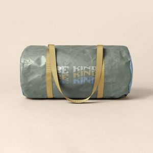 [5040-TK-4CP] Small Duratek Darling Duffel