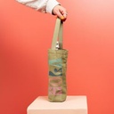 A Tote Called Wanda - 4CP Pigment Dyed Canvas