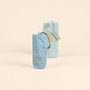 A Tote Called Wanda - DENIM