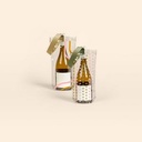 A Tote Called Wanda - Clear Vinyl