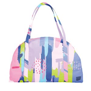 [5044-21] Continued Somewhere Tote (4CP Poly)