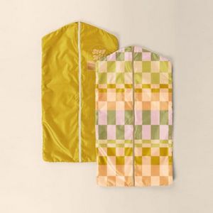 [5047-190T] Garment Bags Tuck & Toss - Youth - Ripstop