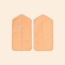 Sugar Britches Youth Garment Bag - Colored Canvas