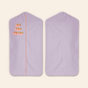 [5048-CC-1C] Fancy Pants Adult Garment Bag - Colored Canvas