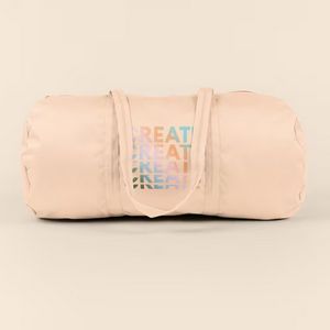 Continued Darling Duffel (4CP Poly) (Large)