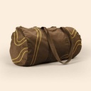 Continued Darling Duffel (Corduroy) Large