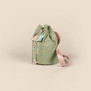 Bucket Sling Bag- 4CP Poly