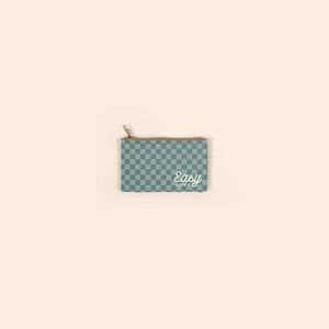 [5201-NT-4CP] Penny Pouch - 4CP Nylon