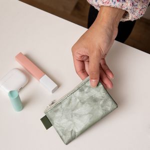 [5201-TK-4CP] Penny Pouch - Duratek