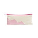 Continued Pixie Pouch (Natural Canvas)