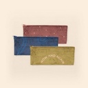 Continued Pixie Pouch Corduroy