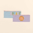 Pixie Pouch - DENIM