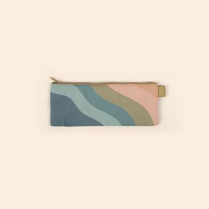 [5203-NT-4CP] Pixie Pouch - 4CP Nylon