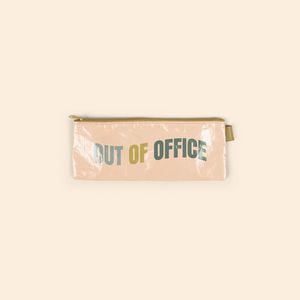 [5203-RC-4CP] Pixie Pouch - Laminated Non-Woven Rpet