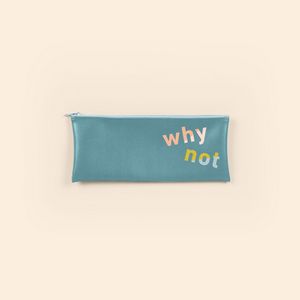 Pixie Pouch - Vegan Leather