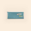 Pixie Pouch - Vegan Leather