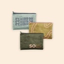 Continued Poptart Pouch (Corduroy)