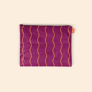 [5206-ST-4CP] Dollface Pouch - SofTek