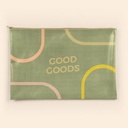 Dottie Pouch - Vegan Leather