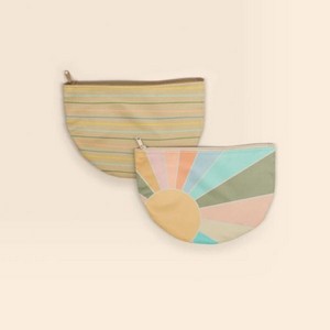 [5210-21] Slice Pouch - 4cp Poly