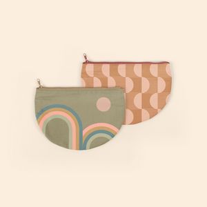 [5210-NT-4CP] Slice Pouch - 4cp Nylon