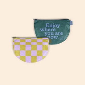 [5210-ST-4CP] Slice Pouch - SofTek
