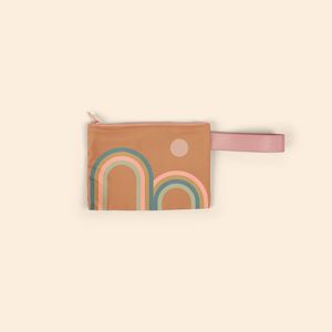 [5222-NT-4CP] Poptart To Go Pouch - 4CP Nylon
