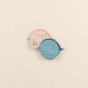 [5223-21-4CP] Dime Piece To Go - 4cp Poly
