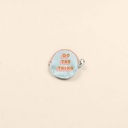Dime Piece To Go Pouch - DENIM