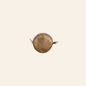 [5223-TK-4CP] Dime Piece To Go Pouch -Duratek